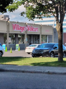 Le Carrefour 707 photo 1