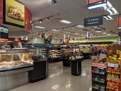 Le Carrefour 707 photo 2