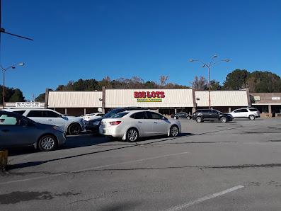 Parkland Plaza photo 1