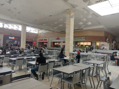 La Plaza A Simon Hall photo 2