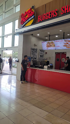 La Plaza A Simon Hall photo 3