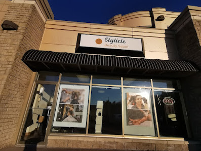 Evergreen Plaza photo 1