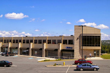 Evergreen Plaza photo 2