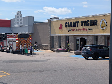 Greenwood Mal photo 1