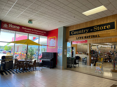 Greenwood Mal photo 2