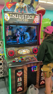 Greenwood Mal photo 3