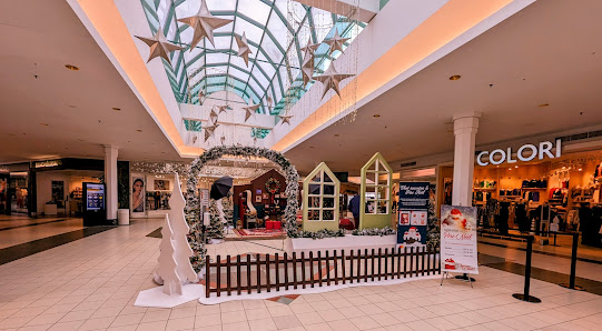 La grande place des Bois-Francs photo 1