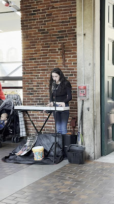 Faneuil Hall Marketplace photo 2
