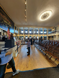Faneuil Hall Marketplace photo 5