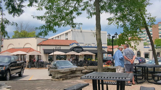 Plaza del Lago photo 3