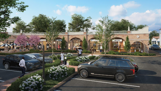 Plaza del Lago photo 6