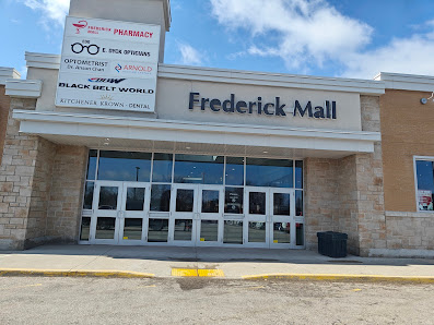 Frederick Mall photo 1