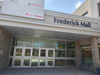 Frederick Mall photo 2