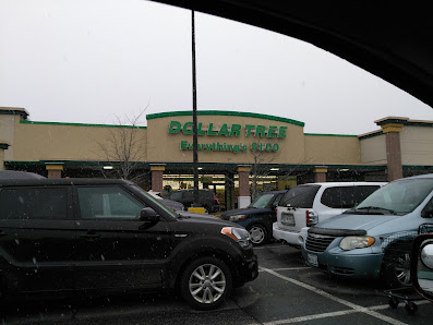 Great Falls Marketplace Shopping Center photo 1