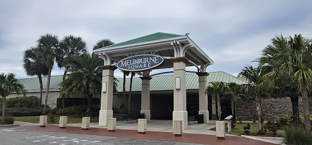 Melbourne Square photo 1