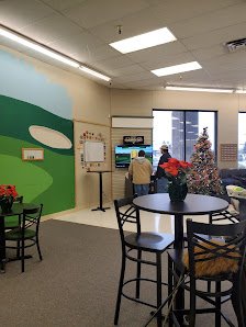 Centennial Square photo 4