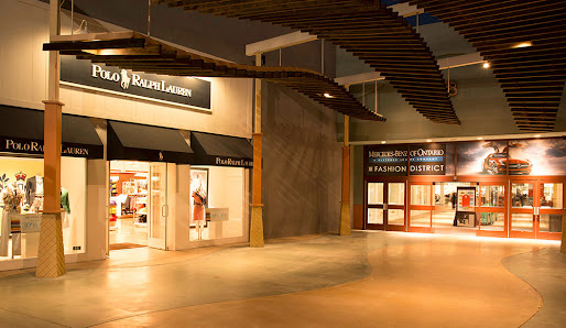 Ontario Mills photo 5