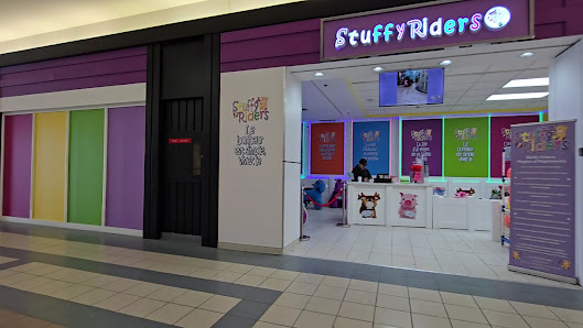 Carrefour Richelieu photo 3