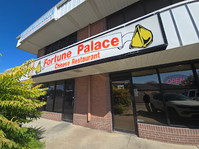 Old Cheney PLAZA photo 1