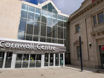 Cornwall Centre photo 1