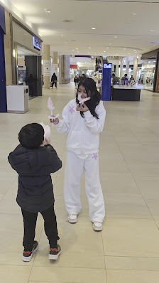 Cornwall Centre photo 2