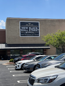 New Black Wall Street Market photo 1