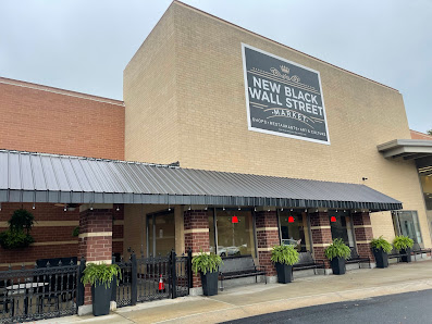 New Black Wall Street Market photo 5