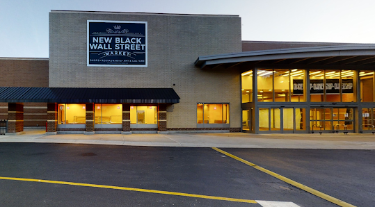 New Black Wall Street Market photo 6