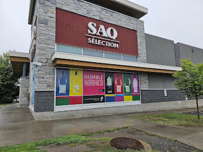 Carrefour de la Pointe photo 1