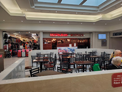 Carrefour de la Pointe photo 4