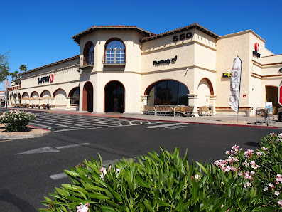 Fountain Square photo 1