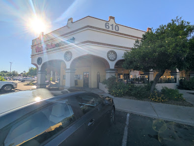 Fountain Square photo 2