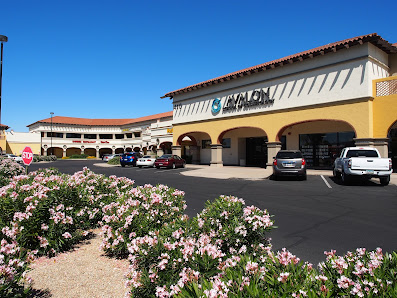 Fountain Square photo 6