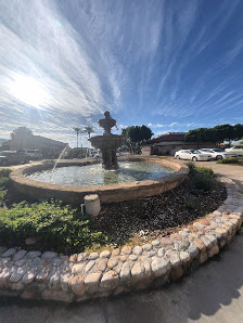 Fountain Square photo 7