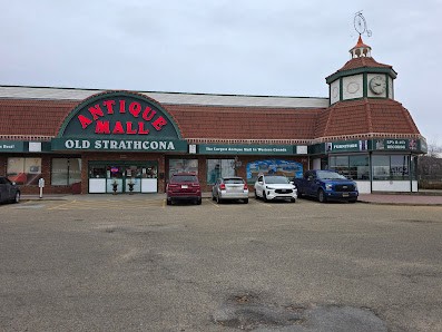 Old Strathcona Antique Mall photo 1