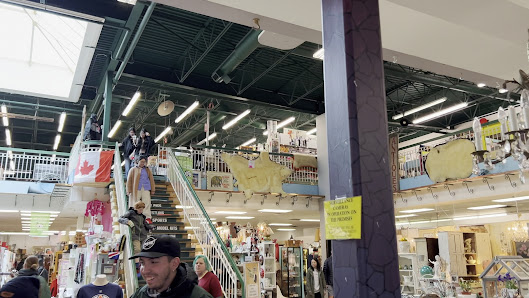 Old Strathcona Antique Mall photo 4