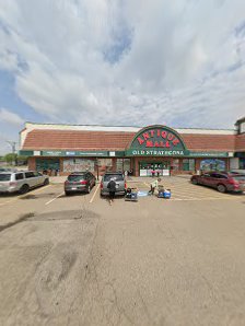 Old Strathcona Antique Mall photo 5