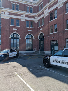 Waterfront Centre photo 2