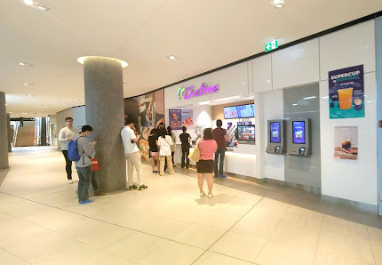 Waterfront Centre photo 4