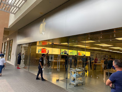 Fashion Valley photo 1