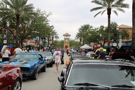 Johns Creek Town Center photo 6