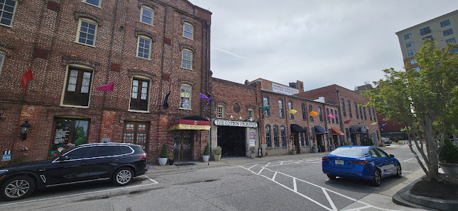 The Cotton Exchange photo 2