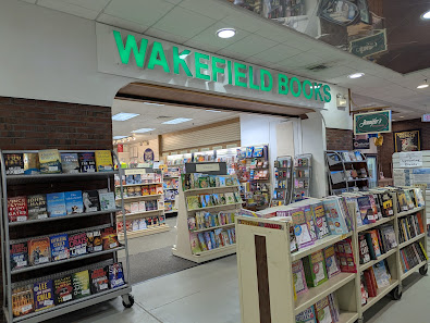 The Wakefield Mall photo 2