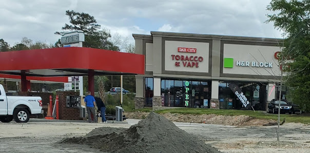 East Forest Plaza I photo 1