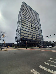 Hampshire Plaza photo 2