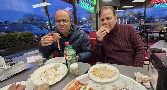 Plaza Center photo 2