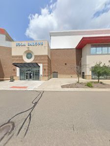 Twelve Mile Crossing at Fountain Walk photo 8