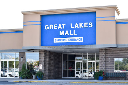 Great Lakes Mall photo 1
