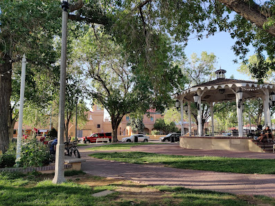 Old Town Plaza photo 1