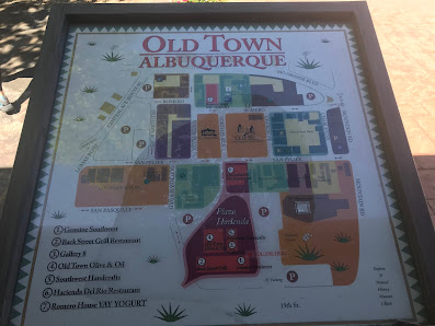 Old Town Plaza photo 4